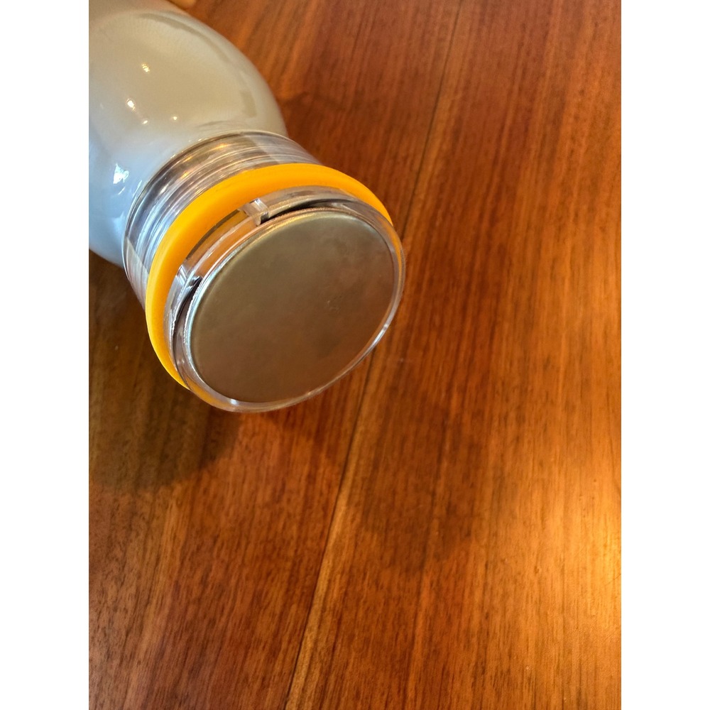 Disney Parks Pocahontas Meeko Raccoon Stainless Steel Water Bottle 20oz - Picture 7 of 10